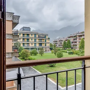 Appartamento Il Broletto - Affitti Brevi Italia, Lecco