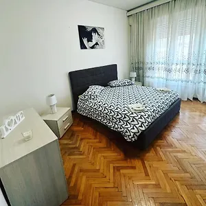 Appartamento Loft Casa, Lecco