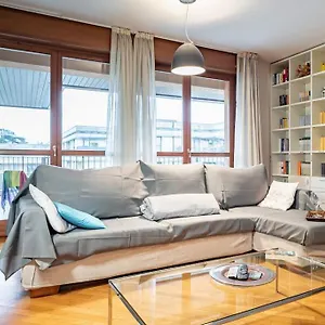 Appartamento Broletto Park - Affitti Brevi Italia, Lecco