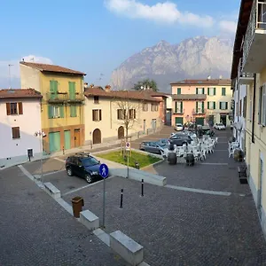 Appartamento Casa Da Raquel, Lecco
