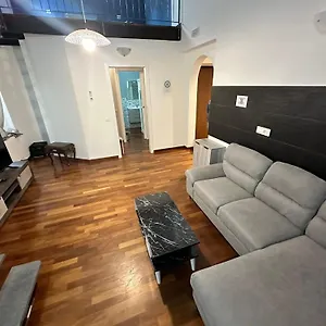  Appartamento Monfalcone By Arbaspàa Italia