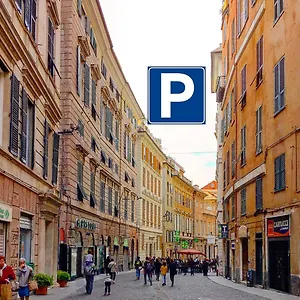  Appartamento Sei In Centro Italia