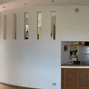  Appartamento Tiberhaus Italia