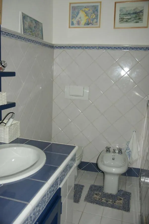 Holiday home La Maison D'Alize Villa Lecco Italy