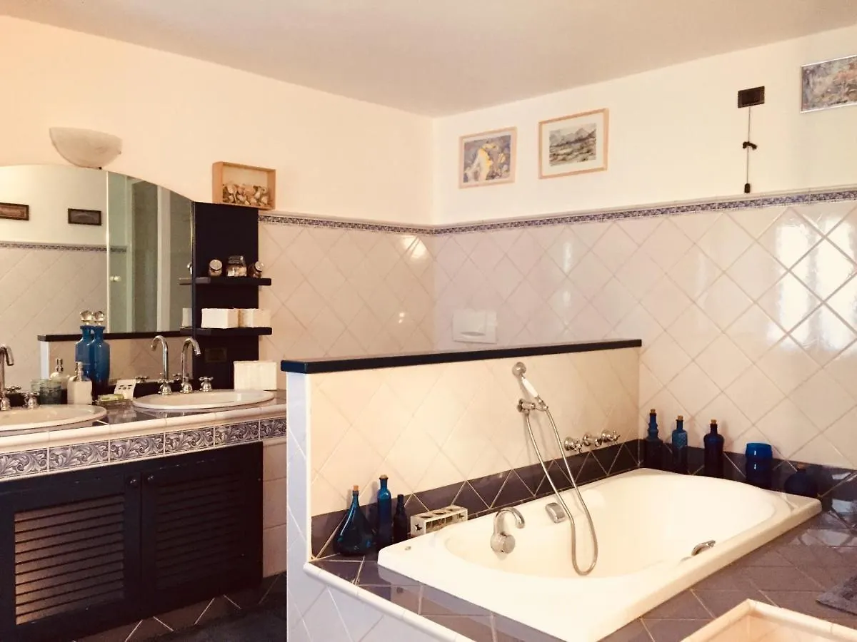 La Maison D'Alize Villa Lecco